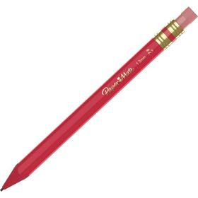 Papermate Mates 1.3 mm Kırmızı Mekanik Kurşun Kalem