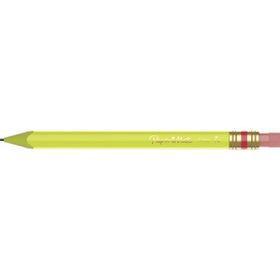 Papermate Mates 1.3 mm Limon Mekanik Kurşun Kalem