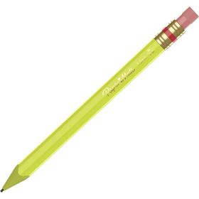 Papermate Mates 1.3 mm Limon Mekanik Kurşun Kalem