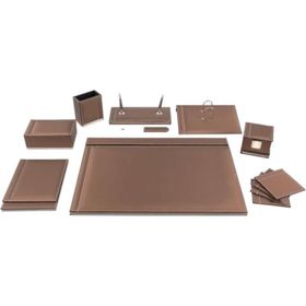 Papernote PN1045 Basic 8 Parça Taba Sümen Takımı