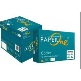 PaperOne A4 500 5 Paket 80 gr Fotokopi Kağıdı