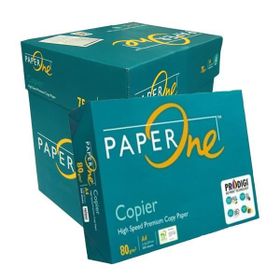 PaperOne A4 500 5 Paket 80 gr Fotokopi Kağıdı