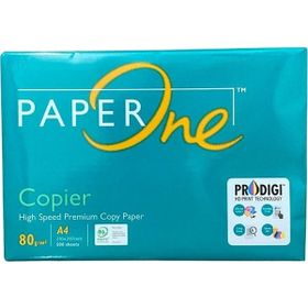 PaperOne A4 500 5 Paket 80 gr Fotokopi Kağıdı