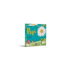 Papi - Betül Koca
