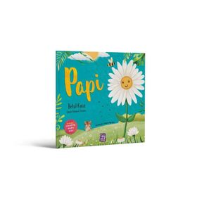 Papi - Betül Koca