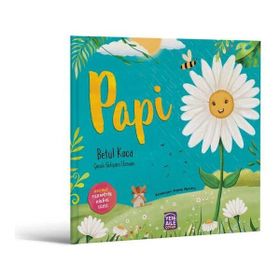 Papi - Betül Koca