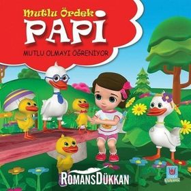 Papi Mutlu Olmayı Öğreniyor - Yücel Kaya