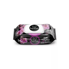 Papilion 100 Yaprak Aroma Terapi Islak Mendil