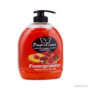 Papilion 700 ml Nar Çiçeği Sıvı Sabun