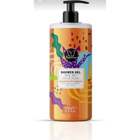 Papilion Argan Shea Yağı 1000 ml Duş Jeli