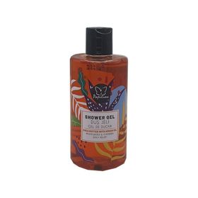 Papilion Argan Shea Yağı 400 ml Duş Jeli