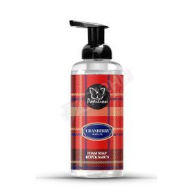 Papilion Kızılcık 500 ml Köpük Sıvı Sabun