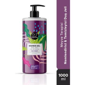 Papilion Meyve Terapisi 1000 ml Duş Jeli