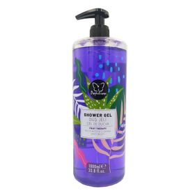 Papilion Meyve Terapisi 1000 ml Duş Jeli