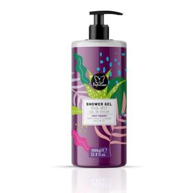 Papilion Meyve Terapisi 1000 ml Duş Jeli