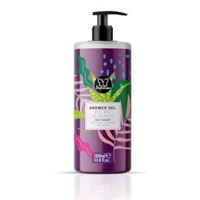 Papilion Meyve Terapisi 1000 ml Duş Jeli