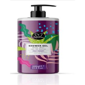 Papilion Meyve Terapisi 1000 ml Duş Jeli