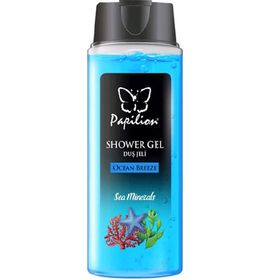 Papilion Okyanus Ferahlığı 400 ml Duş Jeli