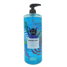 Papilion Okyanus Mineralleri 1000 ml Duş Jeli