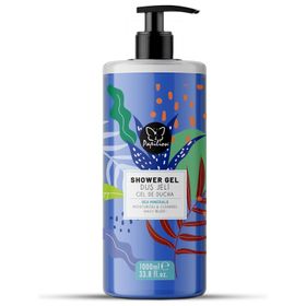 Papilion Okyanus Mineralleri 1000 ml Duş Jeli