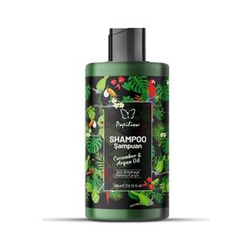 Papilion Salatalık ve Argan Yağı Özlü 400 ml Saç Şampuanı