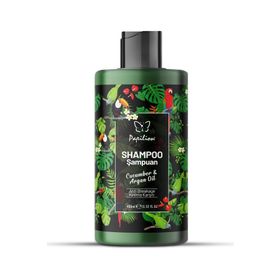 Papilion Salatalık ve Argan Yağı Özlü 400 ml Saç Şampuanı