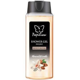 Papilion Vanilya Badem 400 ml Duş Jeli