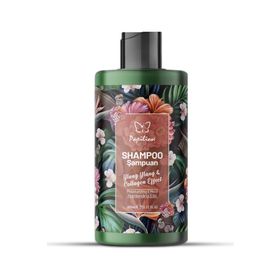 Papilion Ylang Ylang ve Kolajen Efekt Özlü 400 ml Saç Şampuanı