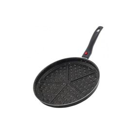 Papilla 26 cm Waffle Tavası