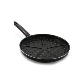 Papilla 26 cm Waffle Tavası