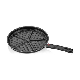 Papilla 26 cm Waffle Tavası