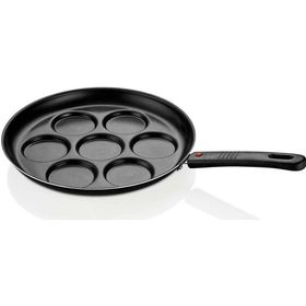 Papilla Bravo Granit Efektli Pankek - Mücver Tavası 28cm