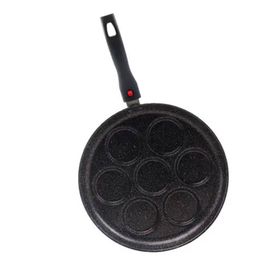 Papilla Bravo Rose 28 cm Pancake Mücver Tava