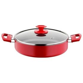 Papilla Didim Karnıyarık 26 Cm Tencere