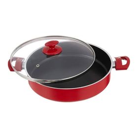 Papilla Didim Karnıyarık 26 Cm Tencere