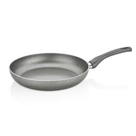 Papilla Fred 24 cm Maxi Gri Kırçıllı Tava