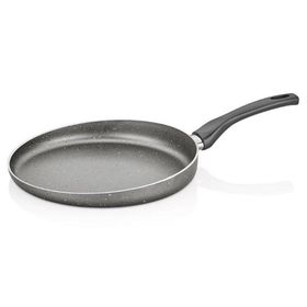 Papilla Fred 26 cm Gri Krep Tavası