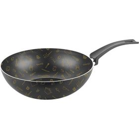 Papilla Master Sunday 28 cm Wok Tava