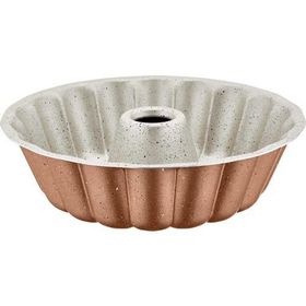Papilla Nirvana 28 cm Bacalı Kek Kalıbı