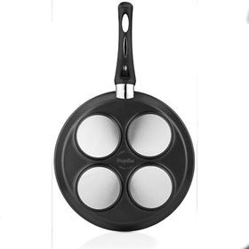 Papilla PTFE/PTFE Redio Köfte Tava