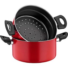 Papilla Redio 22 cm Haşlama Tenceresi