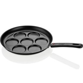 Papilla Redio 28 cm Pancake Tava