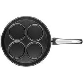 Papilla Redio 28 cm Pancake Tava