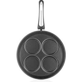 Papilla Redio 28 cm Pancake Tava