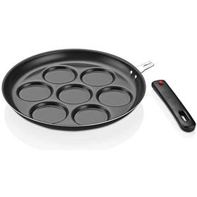 Papilla Redio 28 cm Pancake Tava