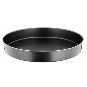 Papilla Redio 30 cm Basık Teflon Tencere