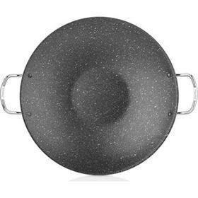 Papilla Redio 32 cm Kavurma Tava