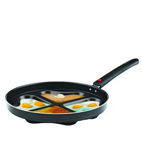 Papilla Redio 34 cm Fırın Tepsi