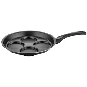 Papilla Redio 4 Bölmeli 28 cm Tava
