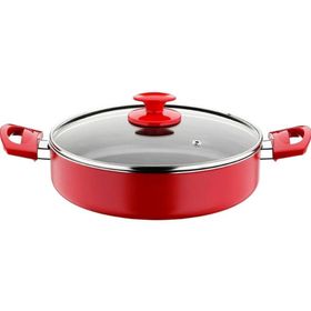Papilla Redio Karnıyarık 24 Cm Tencere